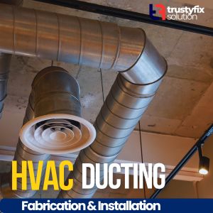 HVAC Ducting