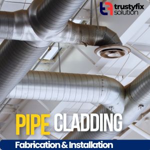 Pipe Cladding